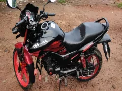 Hero Hunk 150 Double Disc